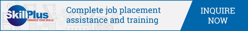 Complete job placement assistance and training-Skillplus India