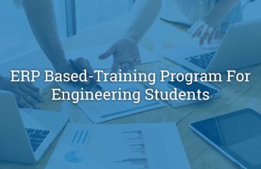 ERP Based-Training Program For Engineering Students-Skillplus-India
