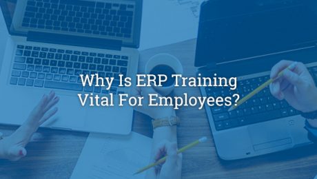 Why Is ERP Training Vital For Employees-Skillplus-India