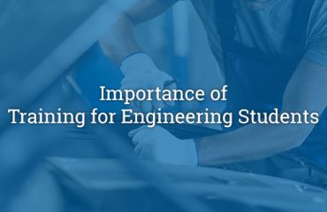 Importance of Training for Engineering Students - Skillplus India