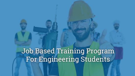 Job Based Training Program For Engineering Students-Skillplus India